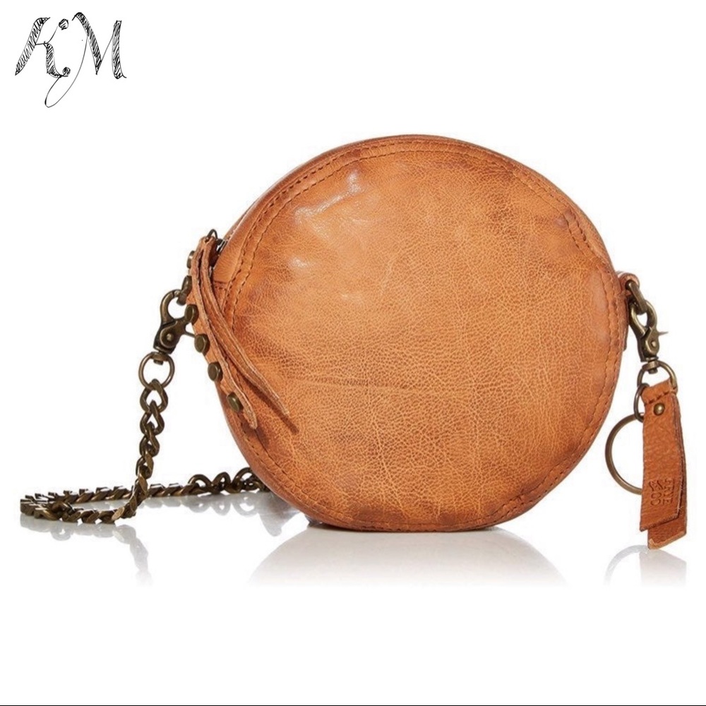 Frye and Co. Riley Circle Bag NWT!